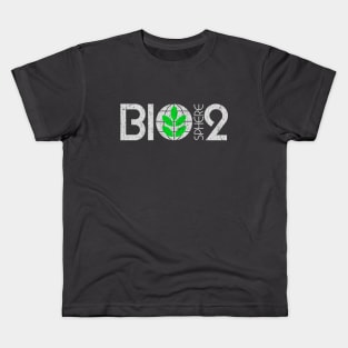 Biosphere 2 Kids T-Shirt